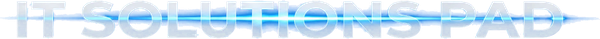 IT Solutions PAD